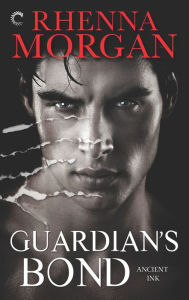 Title: Guardian's Bond, Author: Rhenna Morgan