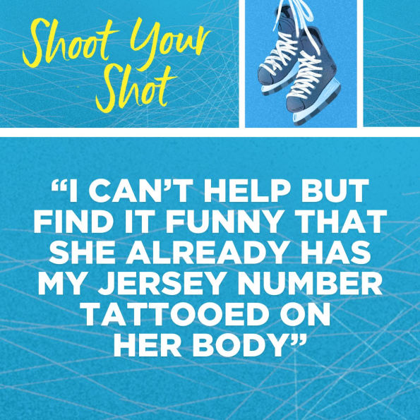 Shoot Your Shot