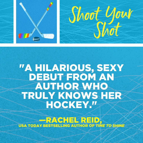 Shoot Your Shot