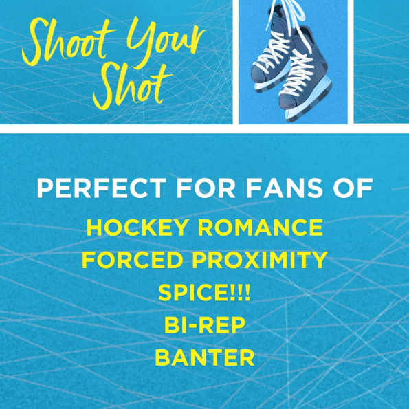 Shoot Your Shot