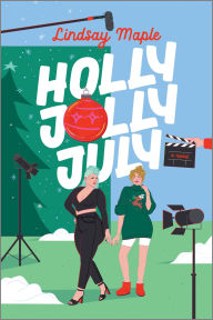 Iphone ebooks download Holly Jolly July DJVU PDF CHM by Lindsay Maple