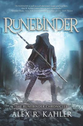 Runebinder