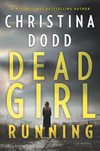 Dead Girl Running (Cape Charade Series #1)