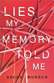 Book audio download unlimited Lies My Memory Told Me (English Edition) iBook CHM