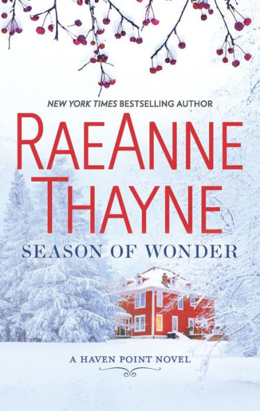 Season of Wonder (Haven Point Series #9)