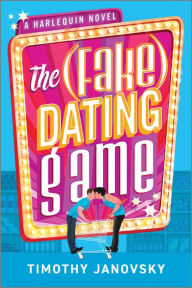 Download books from isbn The (Fake) Dating Game RTF by Timothy Janovsky (English Edition)