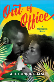 Download ebooks google play Out of Office PDF by A.H. Cunningham in English