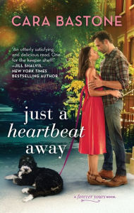 Ebook download for mobile phone Just a Heartbeat Away by Cara Bastone