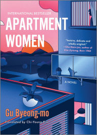 Ebook downloads magazines Apartment Women: A Novel English version