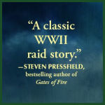 Alternative view 2 of The Last of the Seven: A Novel of World War II