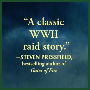 the Last of Seven: A Novel World War II
