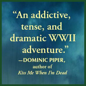 the Last of Seven: A Novel World War II