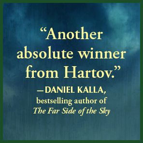 the Last of Seven: A Novel World War II