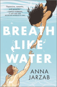 Free download of books in pdf Breath Like Water iBook PDB ePub 9781335050236 (English Edition) by Anna Jarzab