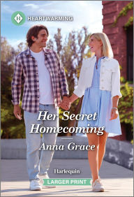 Books online pdf download Her Secret Homecoming English version 9781335051455