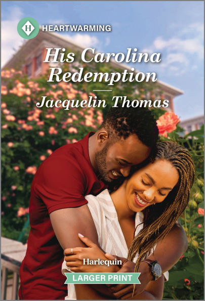 His Carolina Redemption: A Clean and Uplifting Romance