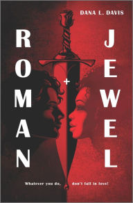 Epub ebooks Roman and Jewel