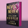 Alternative view 2 of Never Never Collector's Edition