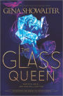 The Glass Queen (The Forest of Good and Evil Series #2)