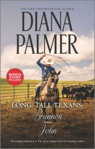 eBookers free download: Long, Tall Texans: Brannon/John 9781335080400