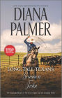 Long, Tall Texans: Brannon/John: A 2-in-1 Collection