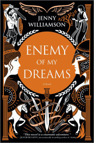 Books google free download Enemy of My Dreams