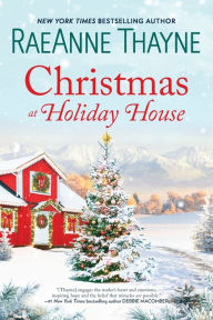 Book google download Christmas at Holiday House by  in English 9781335459985 iBook PDB