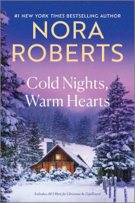 Free audiobook downloads for droid Cold Nights, Warm Hearts 9781335080653 (English Edition) by Nora Roberts PDF