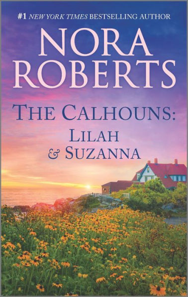 The Calhouns: Lilah and Suzanna