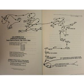 the Sailing of Intrepid: Incredible Wartime Voyage Navy's Iconic Aircraft Carrier