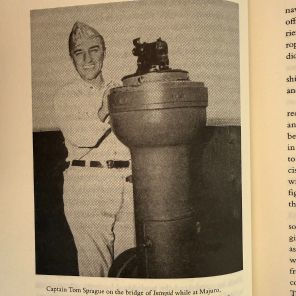 the Sailing of Intrepid: Incredible Wartime Voyage Navy's Iconic Aircraft Carrier