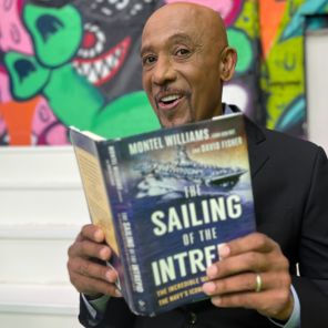 the Sailing of Intrepid: Incredible Wartime Voyage Navy's Iconic Aircraft Carrier