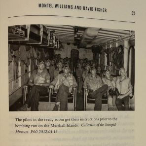 the Sailing of Intrepid: Incredible Wartime Voyage Navy's Iconic Aircraft Carrier