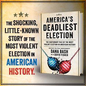 America's Deadliest Election: the Cautionary Tale of Most Violent Election American History