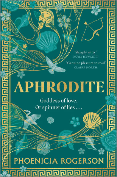 Aphrodite: A Novel