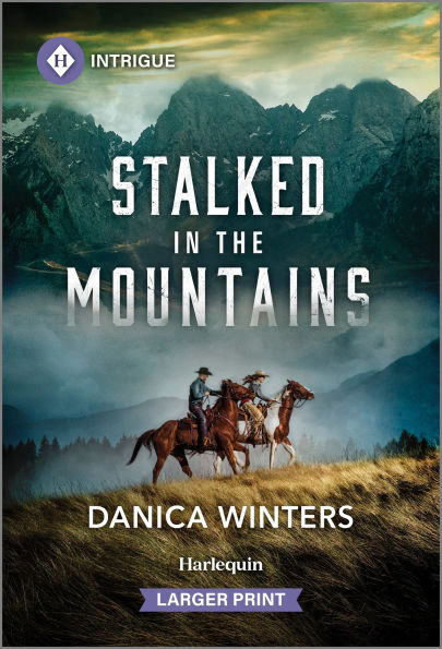 Stalked in the Mountains