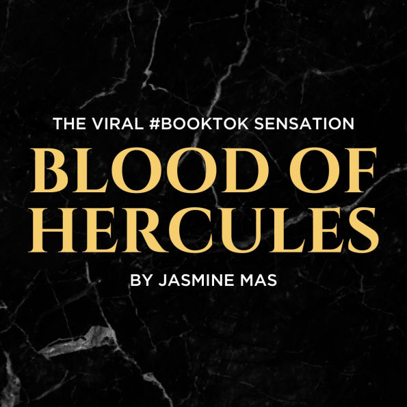 Blood of Hercules Collector's Edition (B&N Exclusive Edition)