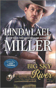 Title: Big Sky River, Author: Linda Lael Miller