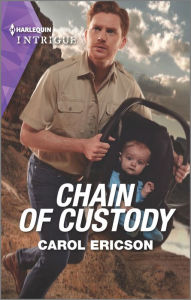Free ebooks for download online Chain of Custody by Carol Ericson ePub MOBI 9781335136596 (English Edition)