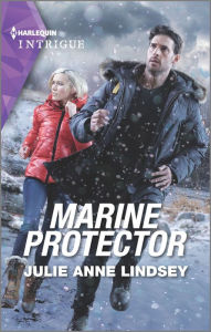 Rapidshare pdf books download Marine Protector PDF RTF by Julie Anne Lindsey