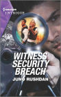 Witness Security Breach