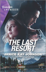 Ebooks for mobile phones download The Last Resort 9781335136923 PDB by Janice Kay Johnson