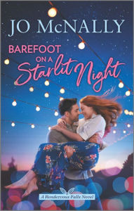 Free english book to download Barefoot on a Starlit Night