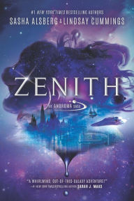 Title: Zenith, Author: Roger A Freedman