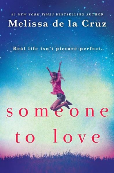 Someone to Love