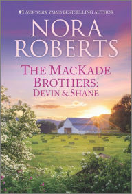 Download google book chrome The MacKade Brothers: Devin & Shane (English Edition) by Nora Roberts 9780369705334