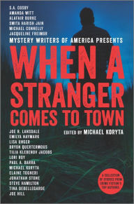 Rapidshare kindle book downloads When a Stranger Comes to Town by Michael Koryta 9781335141477 English version