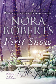 First Snow: A Will and a Way  Local Hero