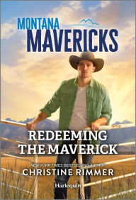 Free downloadable audio books for ipad Redeeming the Maverick in English 9781335143129