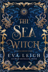 Free audio books online download The Sea Witch by Eva Leigh